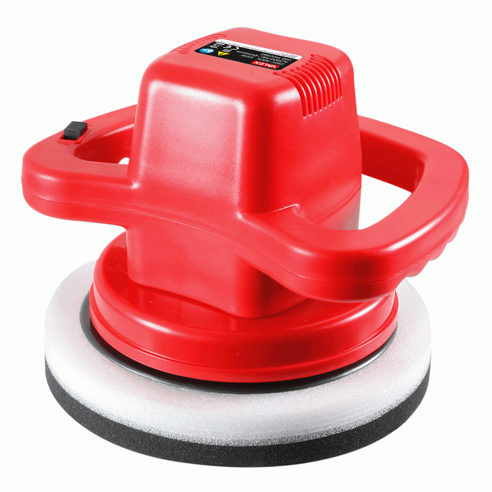 Lucidatrice per auto LA3300 Valex - Brico Sapiens - L' evoluzione del fai da te Lucidatrice per auto LA3300 Valex - Brico Sapiens - L' evoluzione del fai da te